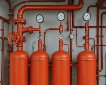 Impianti Antincendio Solari Srl cropped